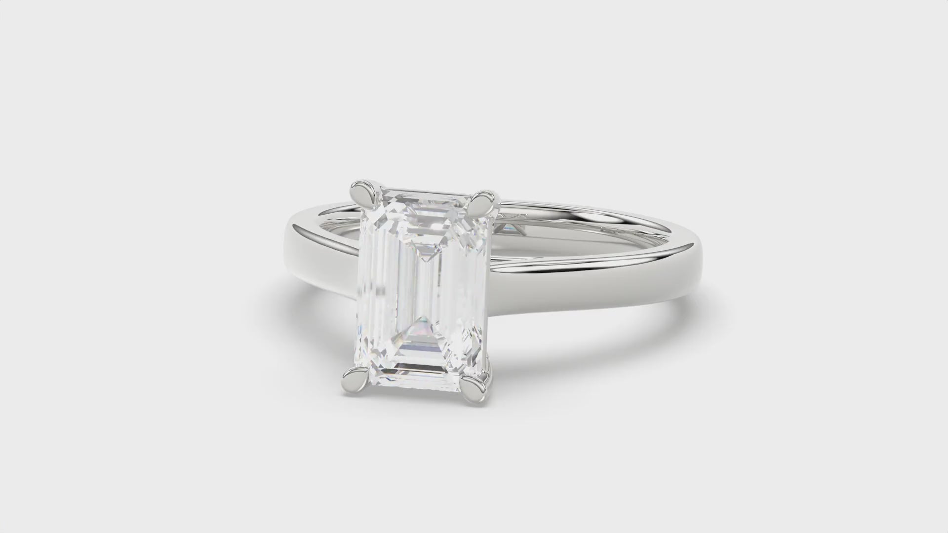 Criss Cut Diamond Ring - R176